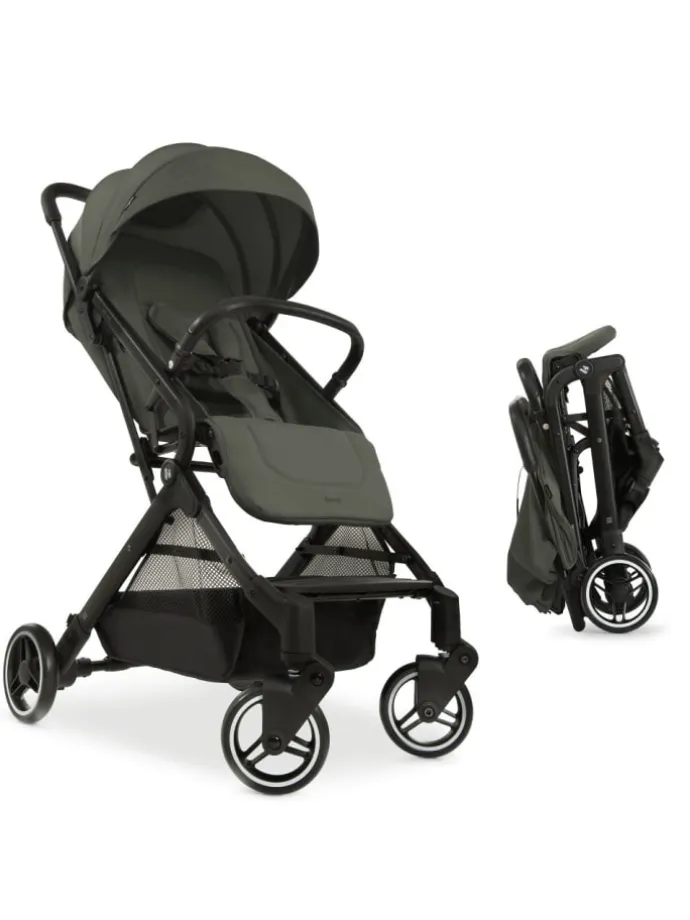 Reisebuggy & Sportwagen Travel N Care mit