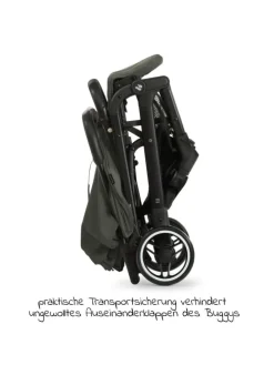 Reisebuggy & Sportwagen Travel N Care mit