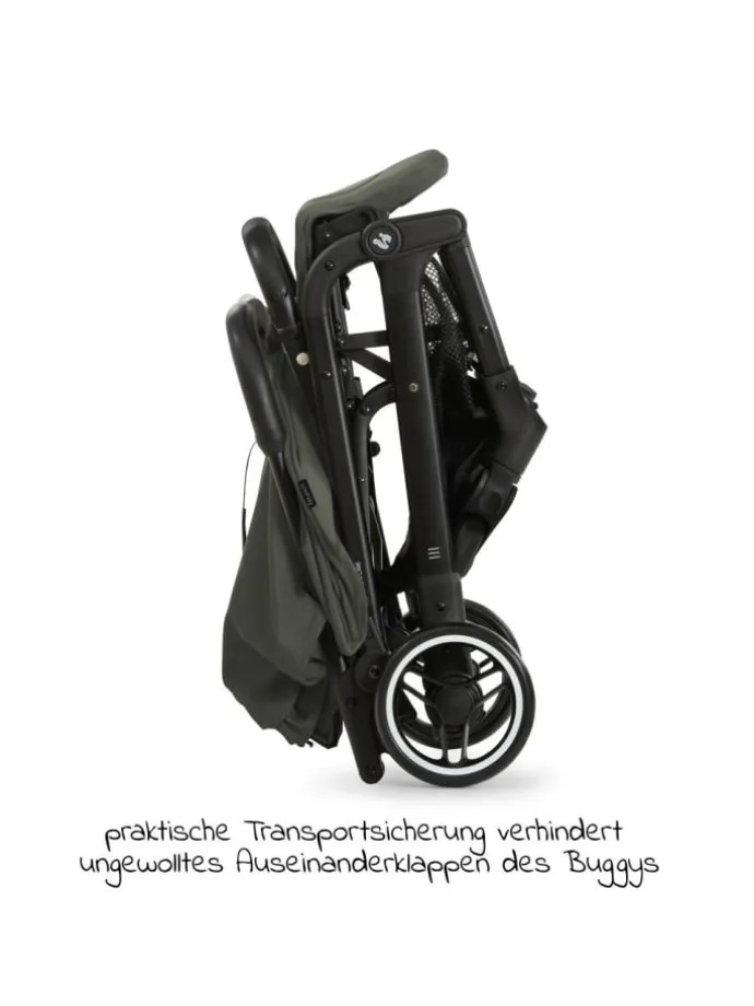Reisebuggy & Sportwagen Travel N Care mit