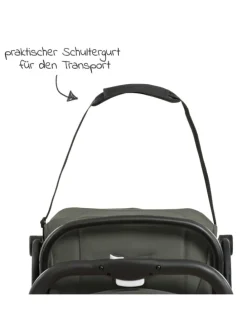 Reisebuggy & Sportwagen Travel N Care mit