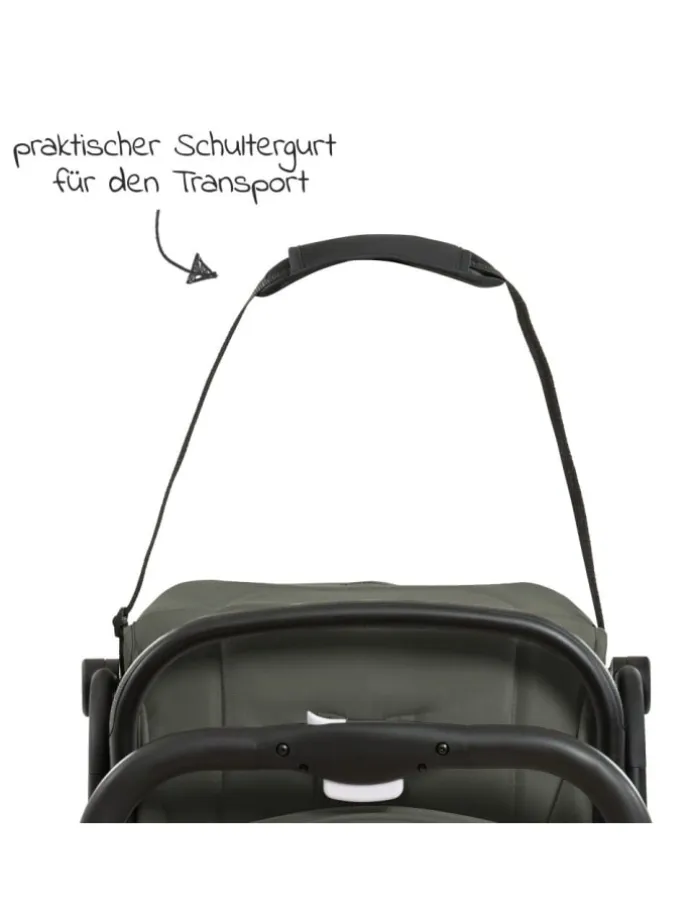 Reisebuggy & Sportwagen Travel N Care mit