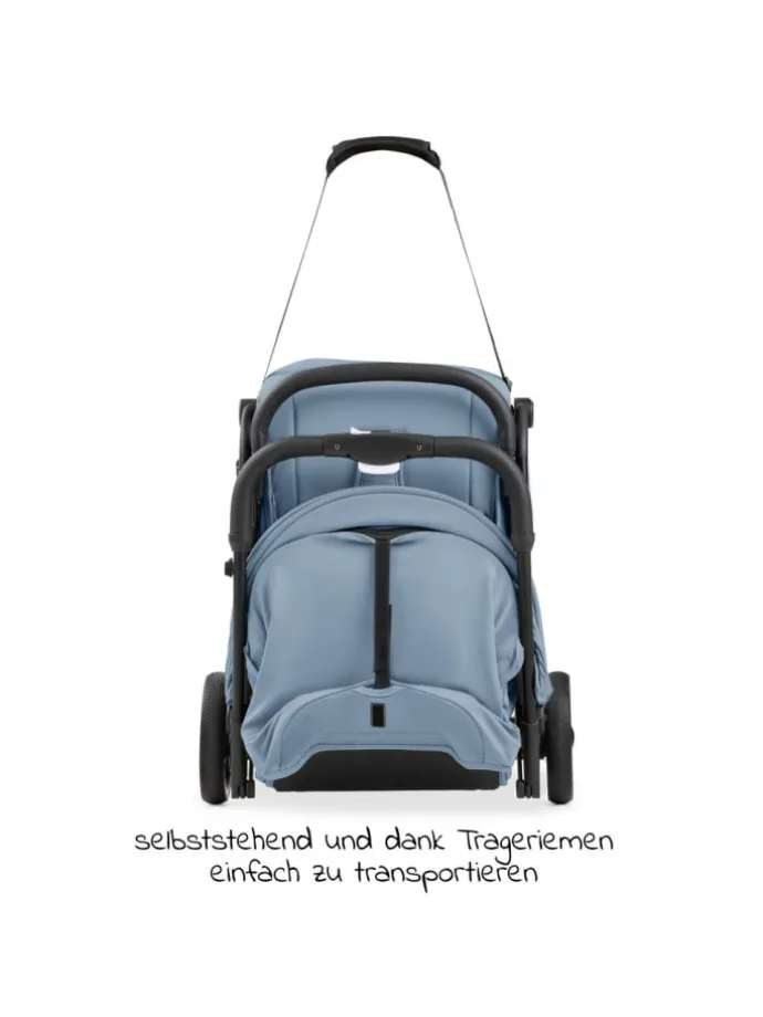 Reisebuggy & Sportwagen Travel N Care Plus