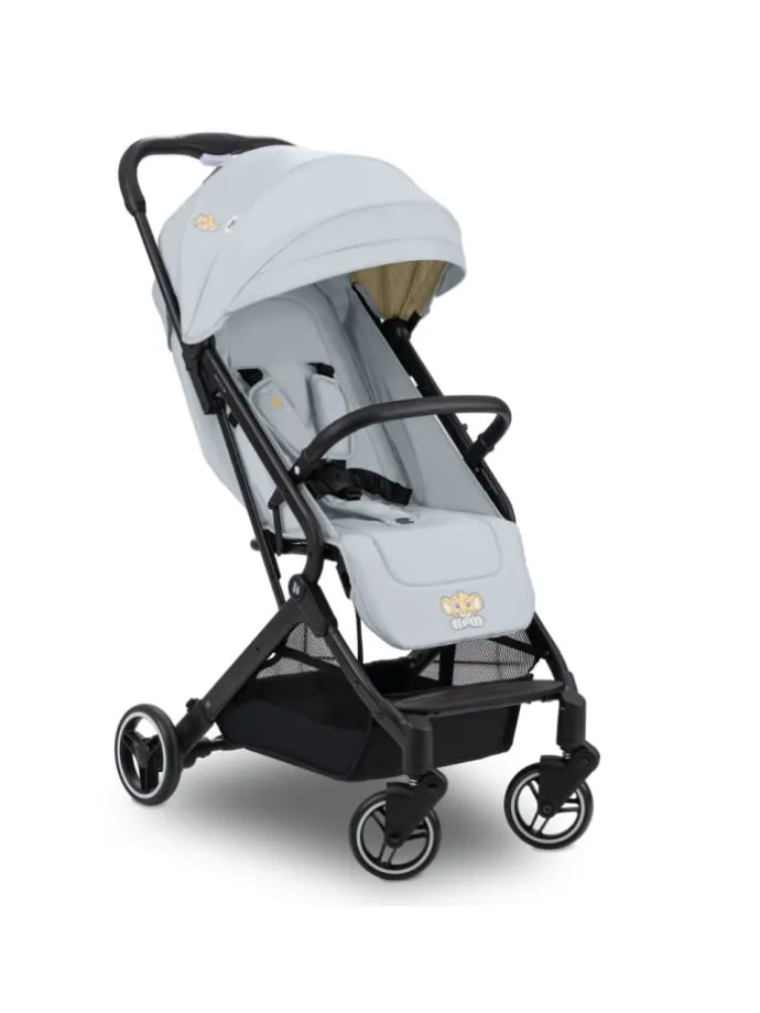 Reisebuggy & Sportwagen Travel N Care mit in blau