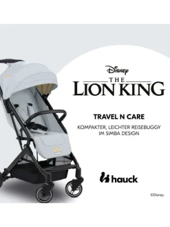 Reisebuggy & Sportwagen Travel N Care mit in blau