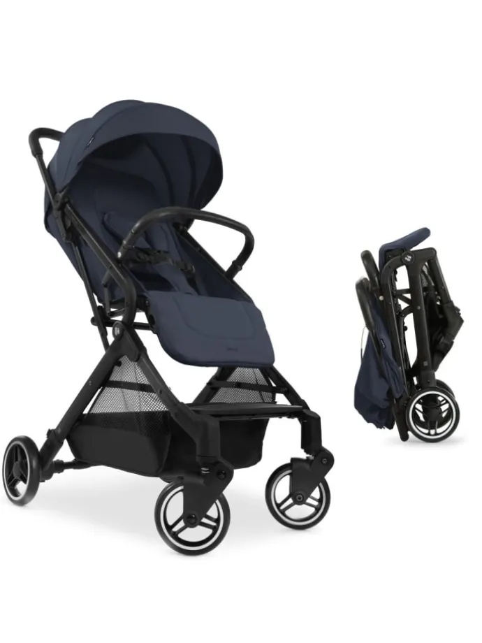 Reisebuggy & Sportwagen Travel N Care mit