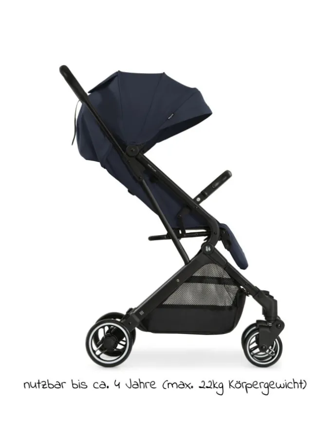 Reisebuggy & Sportwagen Travel N Care mit