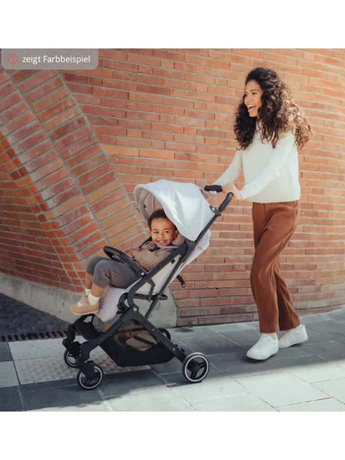 Reisebuggy & Sportwagen Travel N Care mit