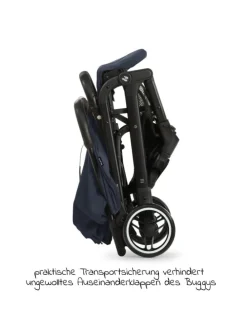 Reisebuggy & Sportwagen Travel N Care mit