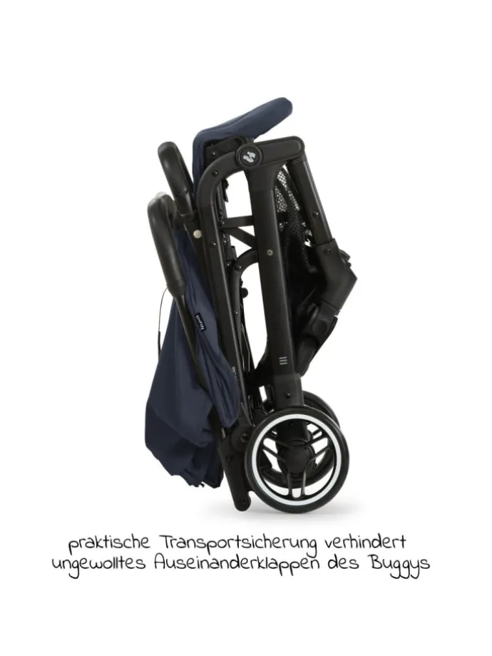 Reisebuggy & Sportwagen Travel N Care mit