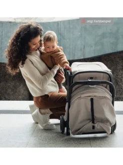 Reisebuggy & Sportwagen Travel N Care mit