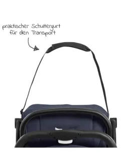 Reisebuggy & Sportwagen Travel N Care mit