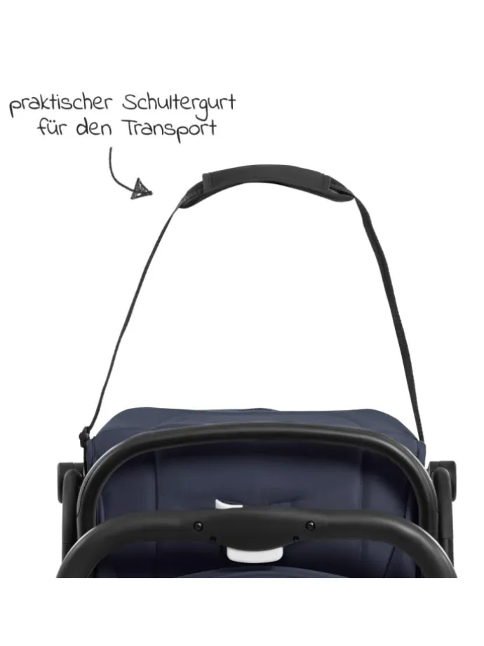Reisebuggy & Sportwagen Travel N Care mit