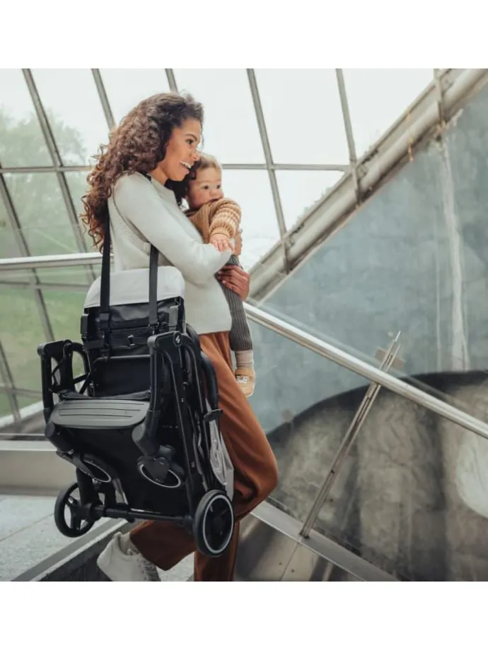 Reisebuggy & Sportwagen Travel N Care mit
