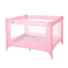 Reiselaufstall PLAY in rosa