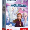 Reisespiel "Würfelspiel - Frozen" - ab 6 Jahren