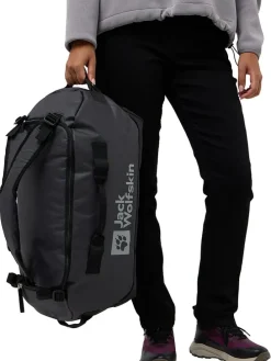 Reisetasche "All-In" in Anthrazit - 35 l