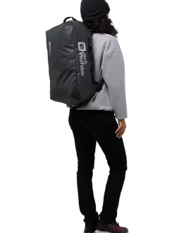 Reisetasche "All-In" in Anthrazit - 35 l