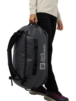 Reisetasche "All-In" in Anthrazit - 45 l