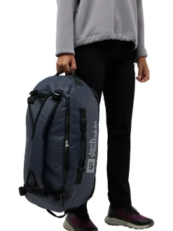 Reisetasche "All-In" in Dunkelblau - 35 l
