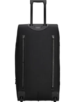 Reisetasche in Gelb - (B)76 x (H)36 x (T)34 cm