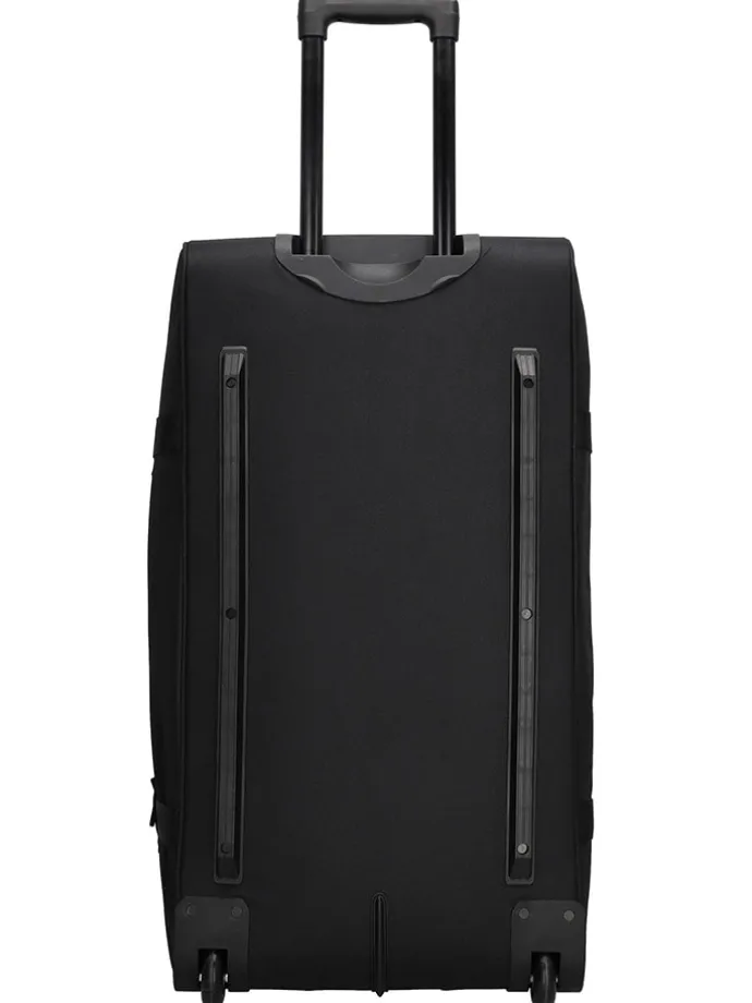 Reisetasche in Gelb - (B)76 x (H)36 x (T)34 cm