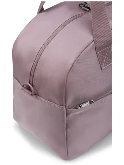 Reisetasche in Rosa - (B)40 x (H)20 x (T)30 cm