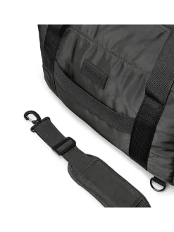 Reisetasche in Schwarz - (B)40 x (H)25 x (T)20 cm