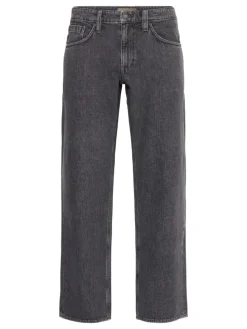 Relax-fit-Jeans BHFlake in Grau