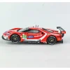 Rennbahn-Fahrzeug "Ford GT Race Car "No.67" - ab 8 Jahren