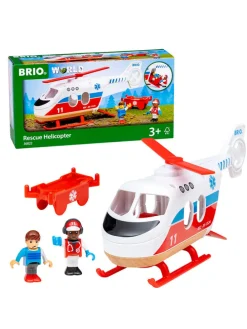 Rettungshubschrauber - ab 3 Jahren