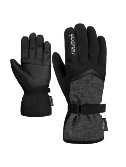 Reusch Moni R-TEX® XT in Schwarz