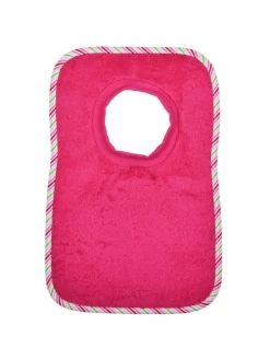 Riesen-Schlupflätzchen - Beere in rosa