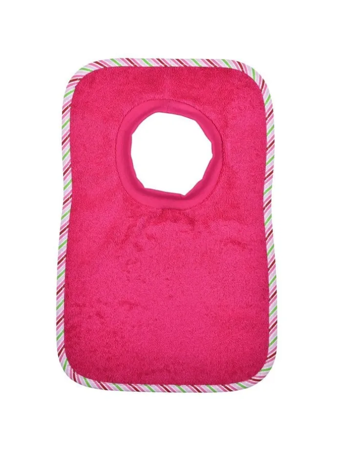Riesen-Schlupflätzchen - Beere in rosa