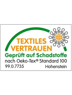 Riesen-Schlupflätzchen 3er Pack - Rot Grün in bunt,motiv