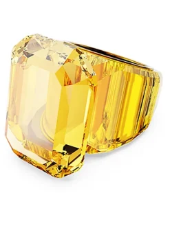 Ring mit Kristall