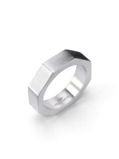 Ring The Classic Ring in silber