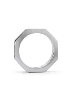 Ring The Classic Ring in silber
