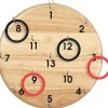 Ringwurfspiel - ab 6 Jahren