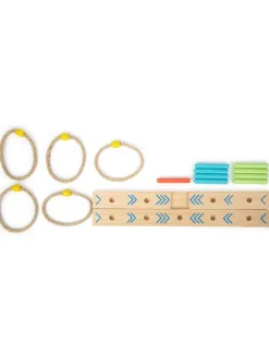 Ringwurfspiel