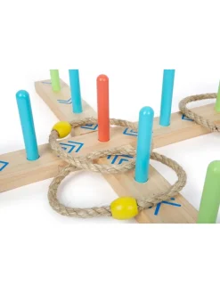 Ringwurfspiel