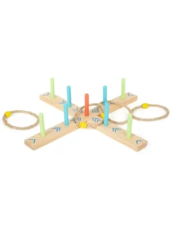 Ringwurfspiel