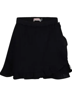 Rock "Cannes" in Schwarz