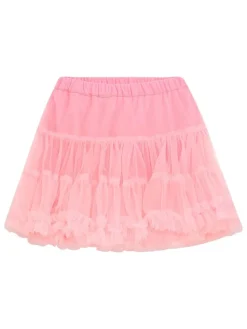 Rock "Destelle" in Rosa