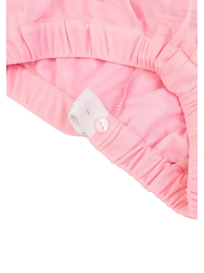 Rock "Destelle" in Rosa