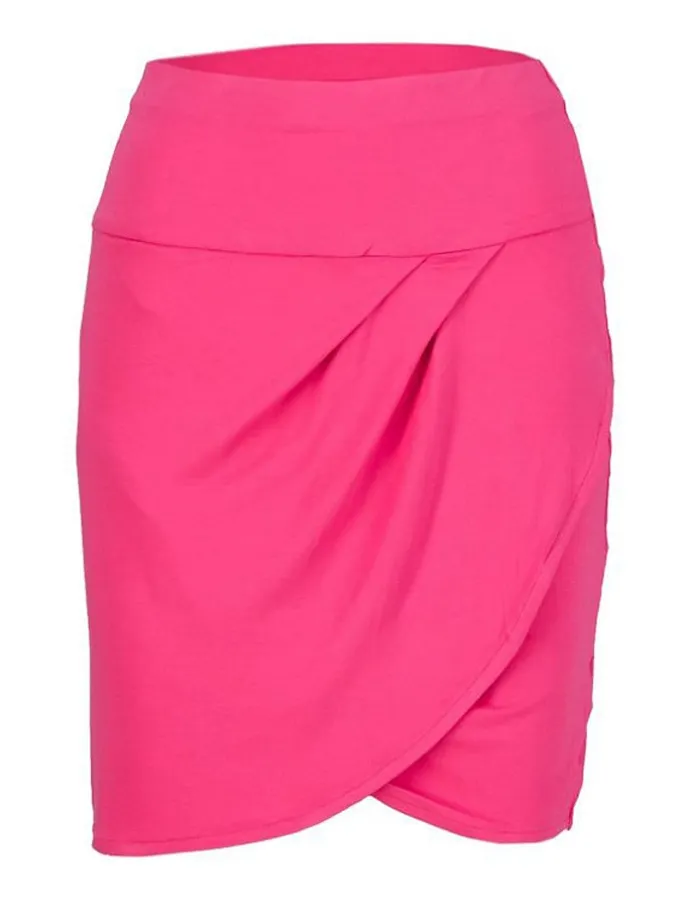 Rock "Dreamy swinging hot pink" in Pink