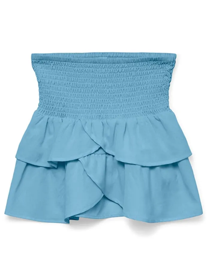 Rock "Emma" in Hellblau