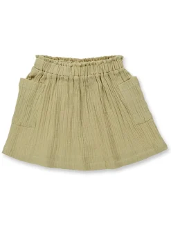 Rock "Gunda" in Khaki