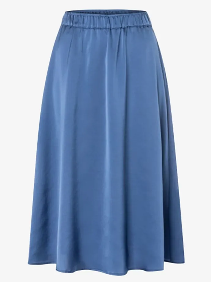 Rock in Blau