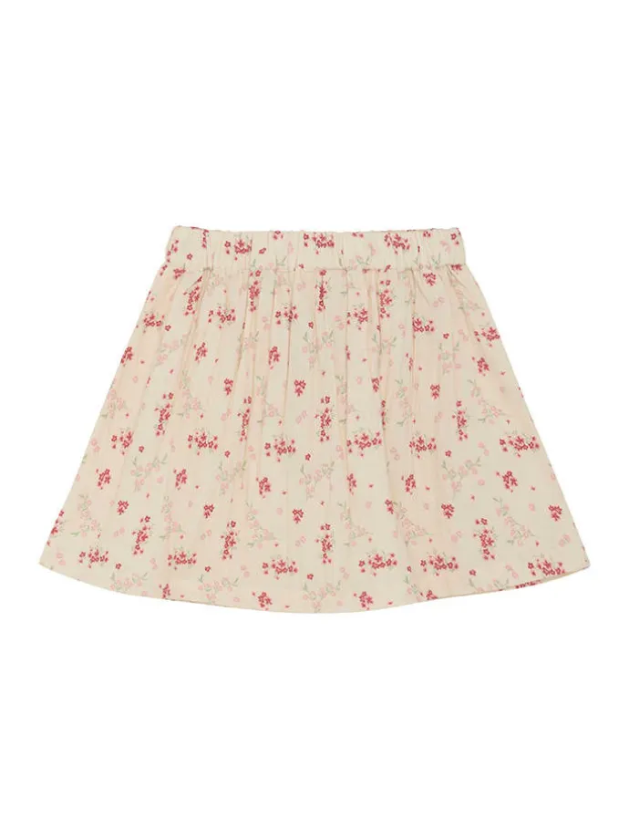 Rock in Creme/ Pink