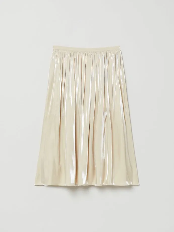 Rock in Gold